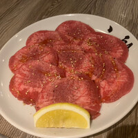 焼肉&手打ち冷麺 二郎 KANAYAMA - 