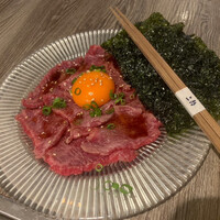 焼肉&手打ち冷麺 二郎 KANAYAMA - 