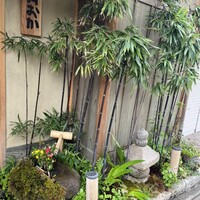 青蓮院門跡前 月おか - 