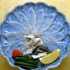 ラ・メール雅 - 料理写真:ふぐ遊膳　お刺身