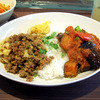 カレーライス ディラン カレーライス ディラン