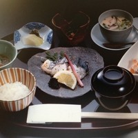 割烹つづみ - 四季御膳２５００円