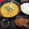 白虎飯店