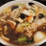 チャイナダイニング鳳凰 - 