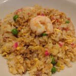 チャイナダイニング鳳凰 - 