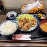 和 - 