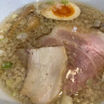 Ramen Hajime - 