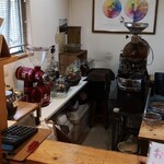 みんなのコーヒー - 