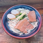 Shuri soba - 