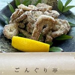 ごんぐり亭 - 料理写真: