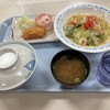 株式会社三重食品 四日市総合会館内食堂