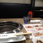 Yakiniku Heijouen - 