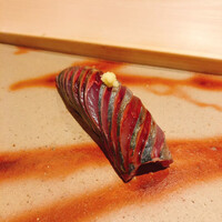 鮨 銀座 おのでら - 