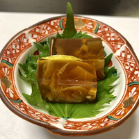 可ん寅 - 煮凝り