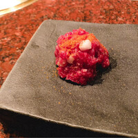 焼肉うしごろ 銀座店 - 