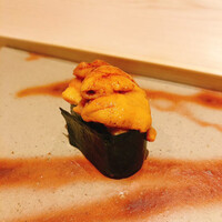 鮨 銀座 おのでら - 