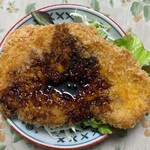 お肉とお惣菜の店 ナカノ - 料理写真: