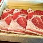 しゃぶしゃぶ温野菜 - 