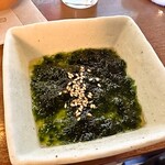 しゃぶしゃぶ温野菜 - 