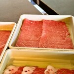 しゃぶしゃぶ温野菜 - 