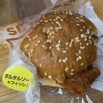 セブンイレブン - 料理写真: