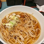 Komoro Soba - かけそば