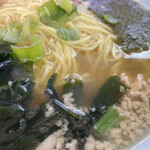 ラーメンショップ - 