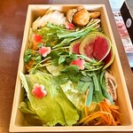 しゃぶしゃぶ温野菜 横塚店 - 