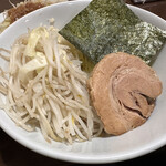 Ramen Kojimaru - G系つけ麺