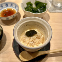 鮨結う翼 - 