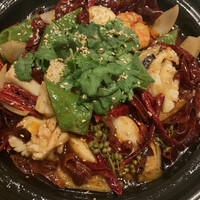 スーツァン・レストラン陳 渋谷店 - 