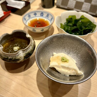 鮨結う翼 - 