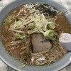 ラーメン 芳蘭