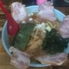 博多ラーメン長浜や 上野店