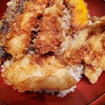 Tempura Hisago - 