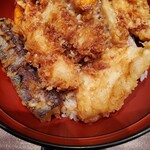 Tempura Hisago - 