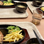 ファイヤーバーグ 宮前店 - 