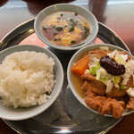 もつ煮の店 イガラシ - 