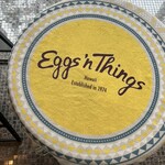 Eggs'n Things - 