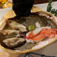かに道楽 新宿本店 - 