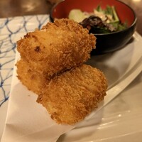 かに道楽 新宿本店 - 
