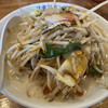 極濃湯麺 フタツメ 長岡店