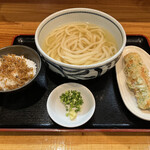 うどん処 重己 - 