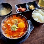 韓国料理 縁 - 