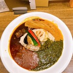 若草カレー本舗 - 