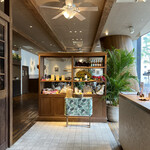 エッグスンシングス - 