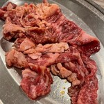 焼肉牛角 - 