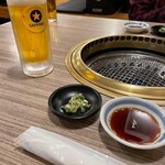 Yakiniku Giyuukaku - 