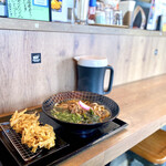 UDON STAND TATSUMI - 