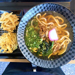 UDON STAND TATSUMI - 